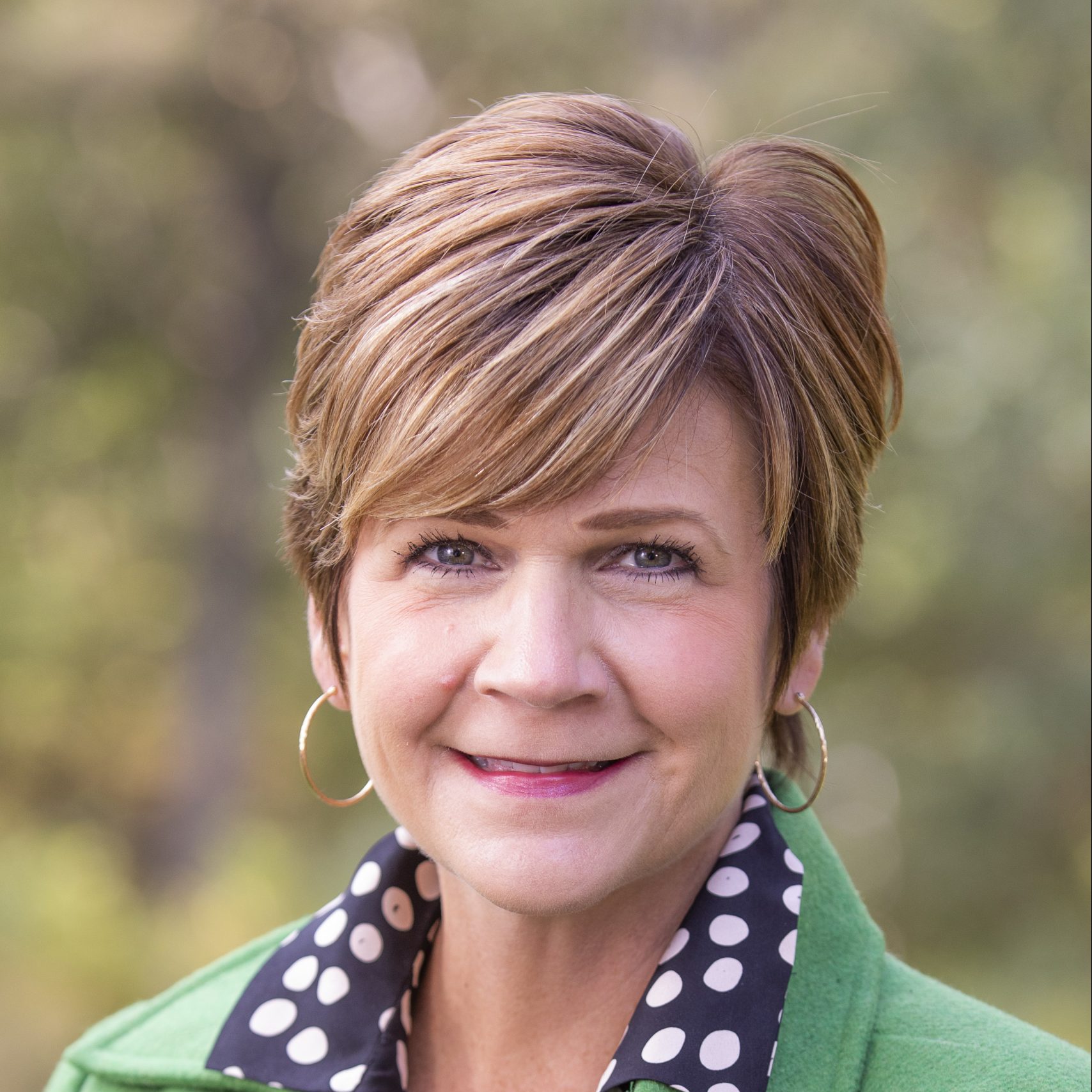 Colleen Dougherty