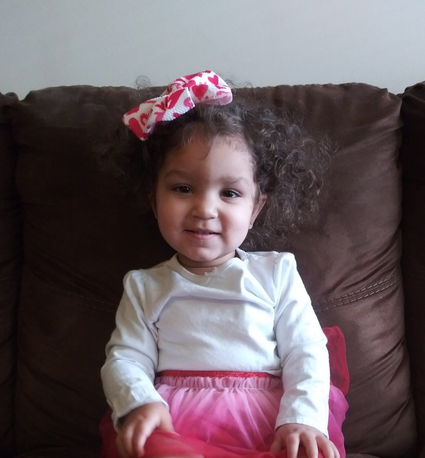 Meet Nevaeh
