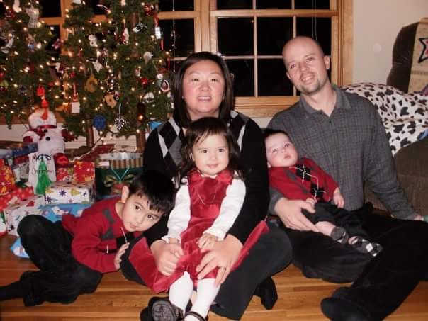 This holiday season, helps us spread cheer, hope and the gift of life