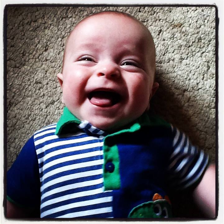 Meet Hayden