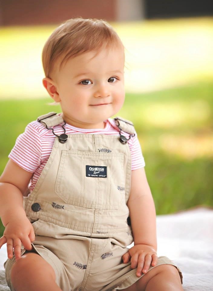 Meet Rylan