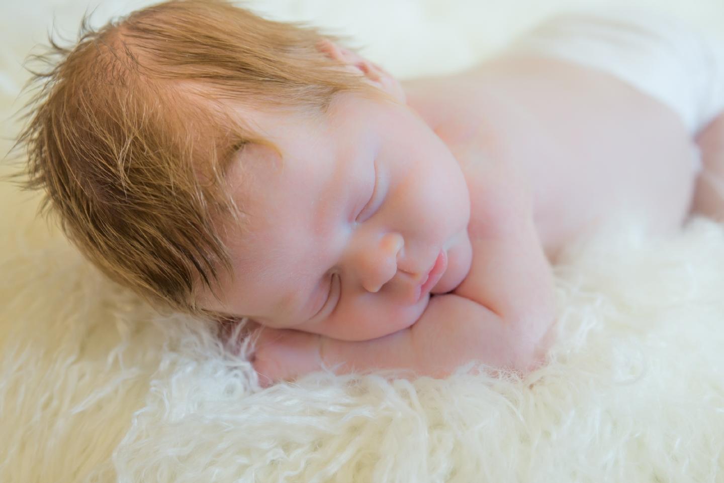 Meet Caden