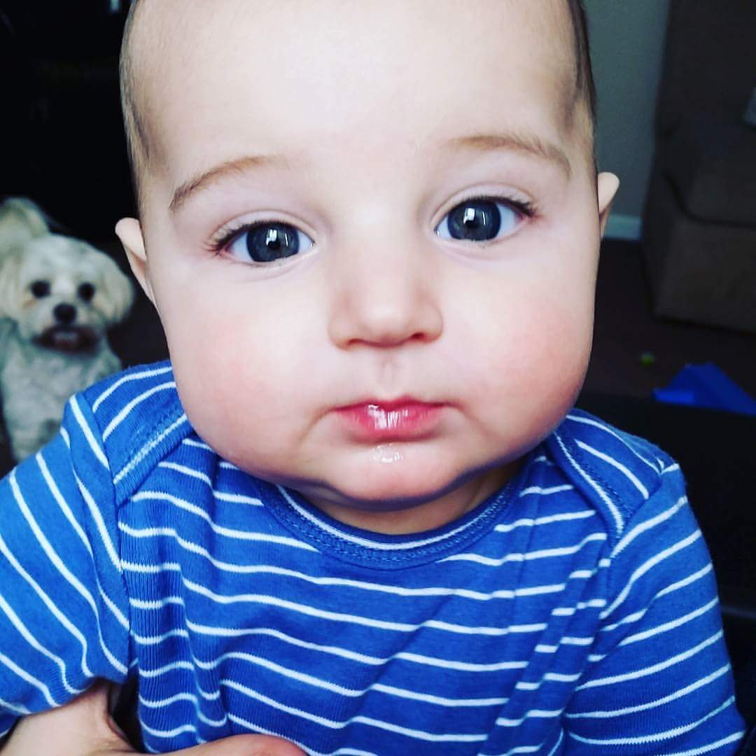 Meet Cayson