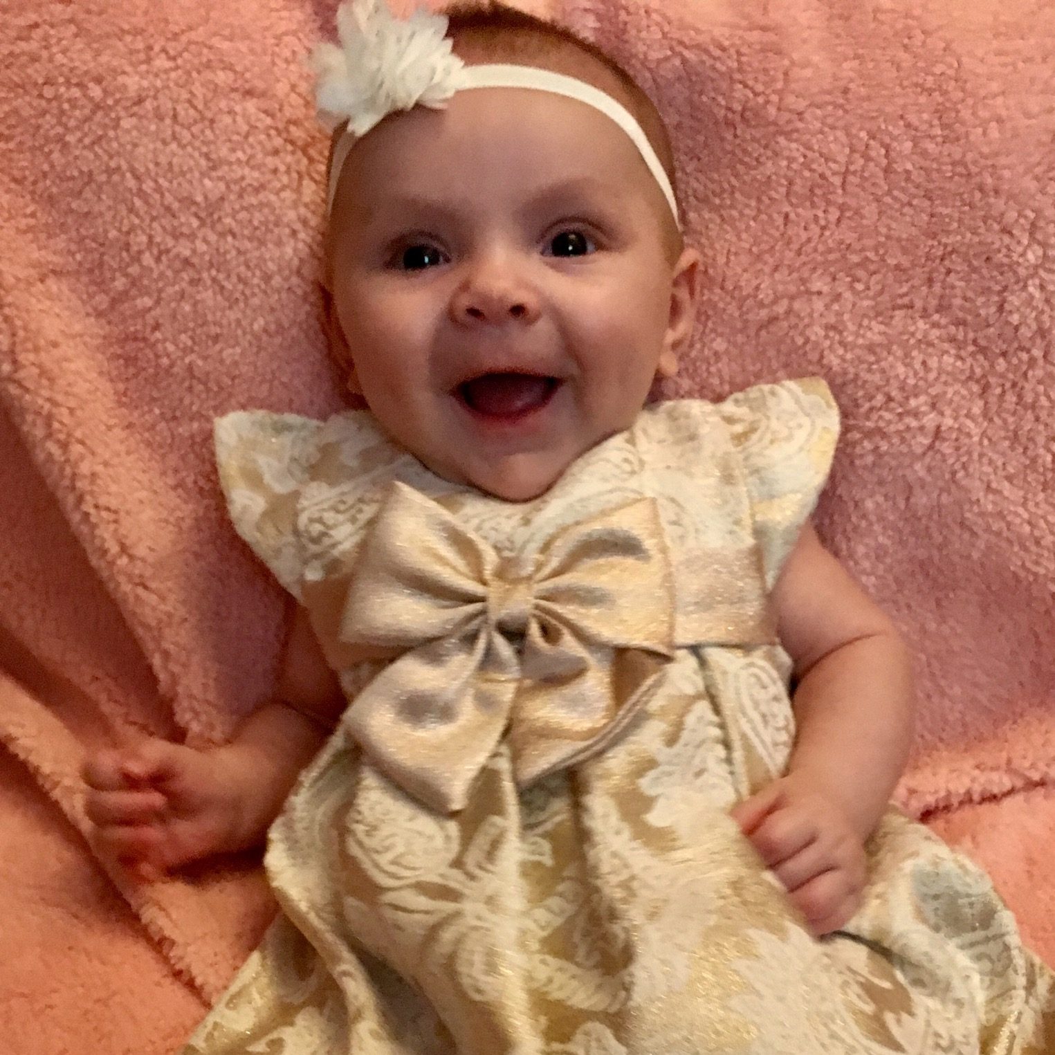 Meet Magdalena