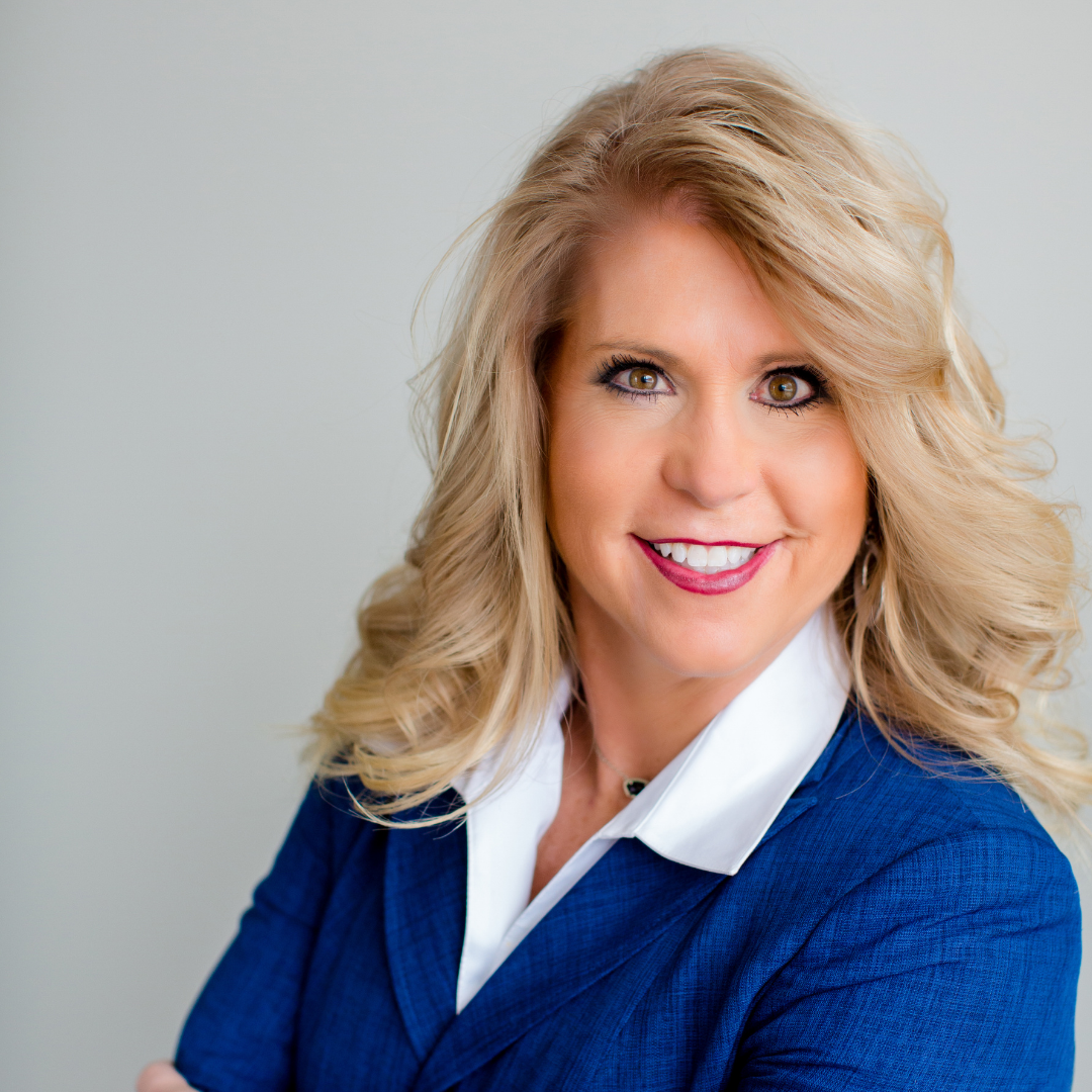 Julie Fuller is Board Treasurer for Healthy Birth Day, Inc.