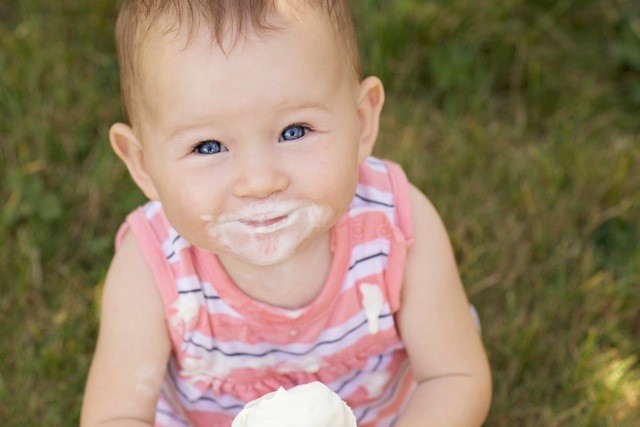 Meet Madelyn