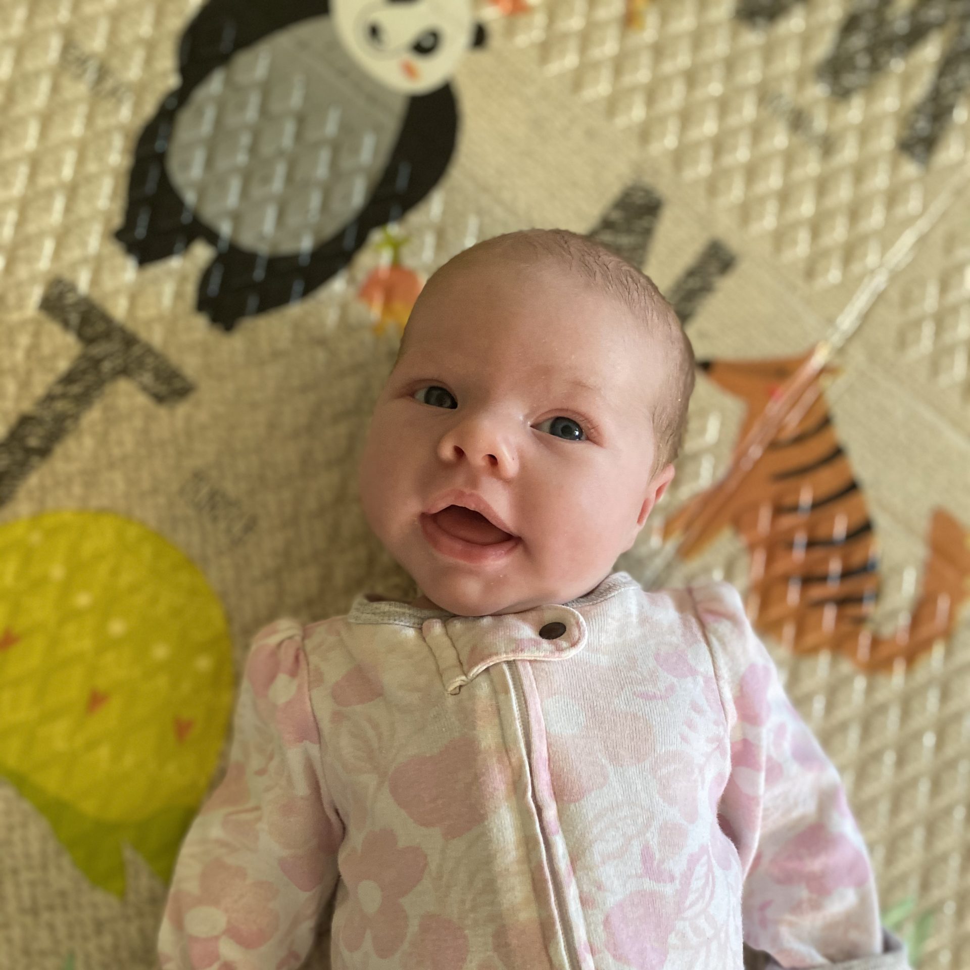 Meet Olivia