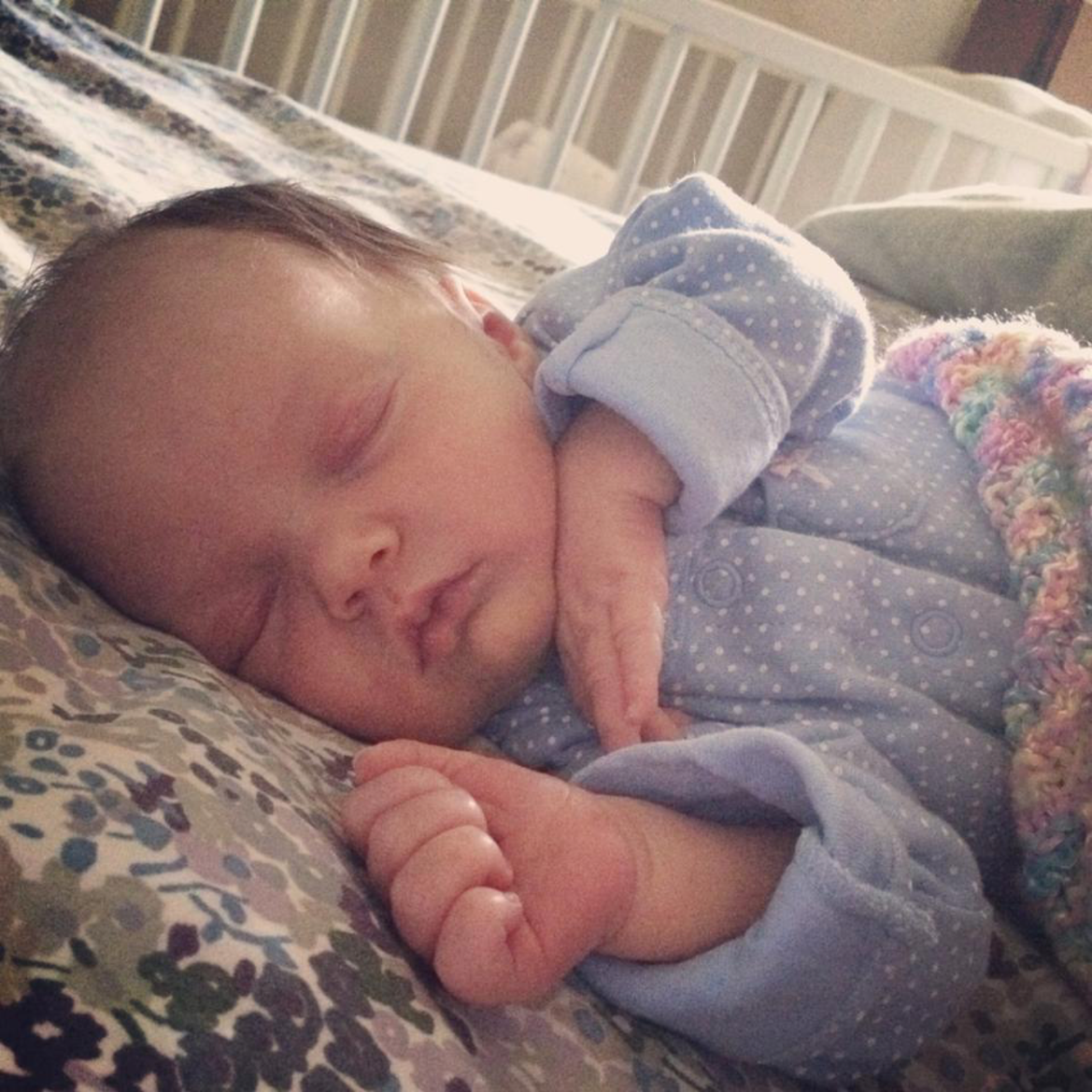 Meet Sawyer