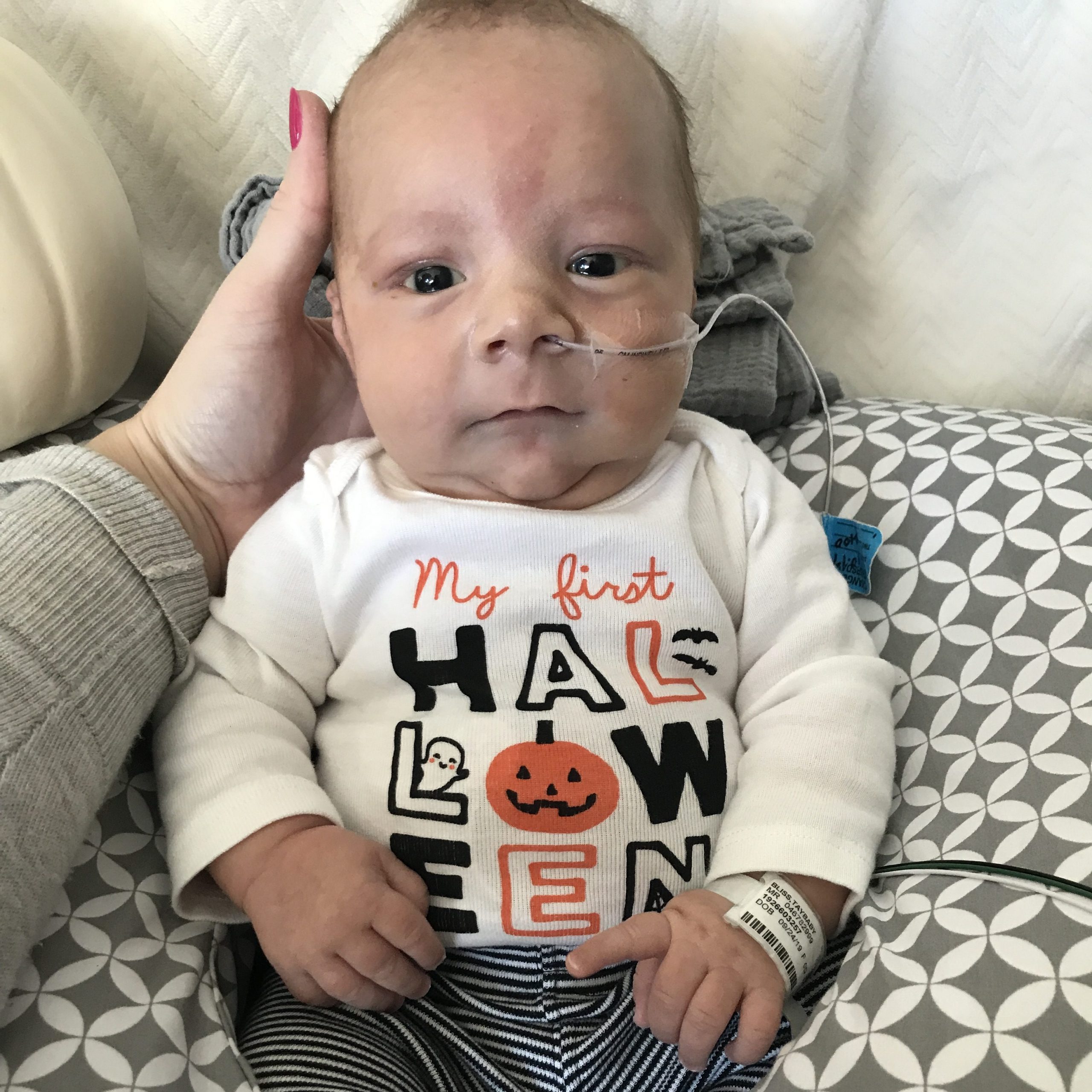 Meet Skyler