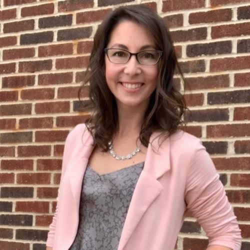 Amanda Braverman