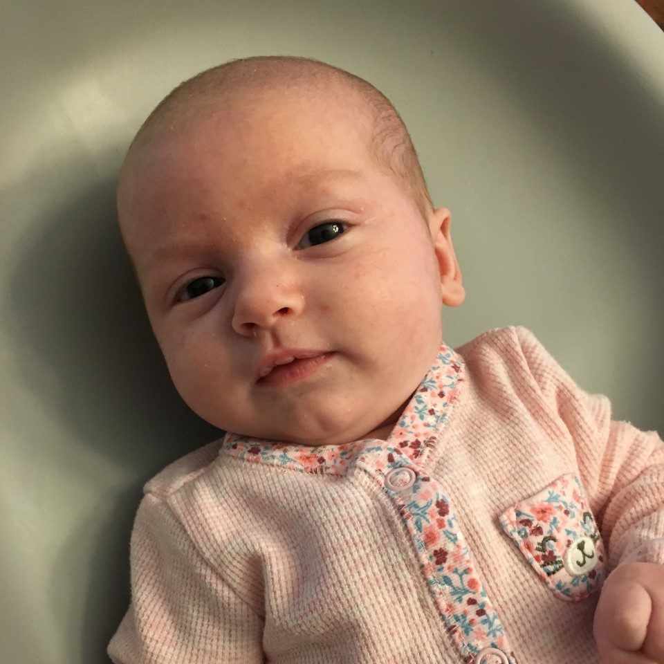 Meet Nora