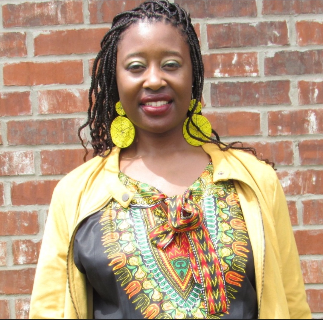 Dawn V. Collins