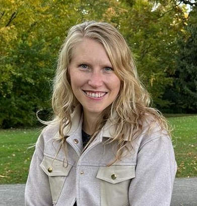 Roxane McAllister