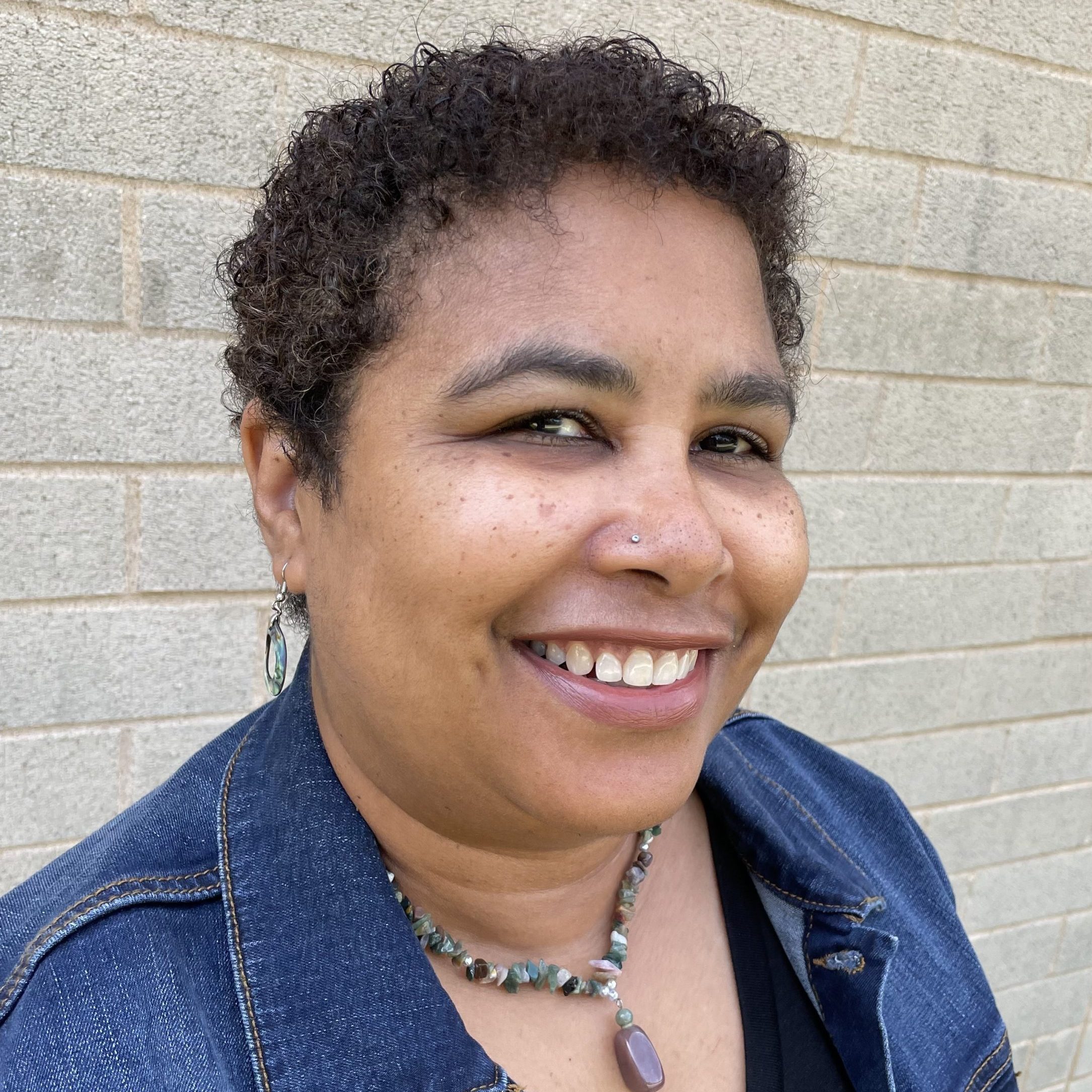 Nancy E. Lewis